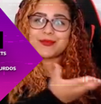 Jessyka “Suuhgetsu” Maia de Souza é CEO e Tradutora de Libras  Foto: Divulgação