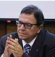 Eduardo Rios Neto; presidente do IBGE afirmou que o Censo Demográfico será retomado em 2022   Foto: Fernando Frazão/Agência Brasil - 28/5/2019 / Estadão