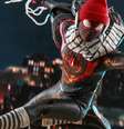 Spider-Man: Miles Morales  Foto: Divulgação / SIE