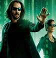 "Matrix Resurrection" abusa da auto-referência e do humor para atualizar a saga em um mundo contemporâneo em que redes sociais são nossa projeção da vida real  Foto: divulgação