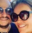 Paulinho e Elaine ficaram juntos por 16 anos  Foto: Reprodução/Facebook 