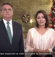 Jair Bolsonaro: 'Bolsonaro: 'Ano foi marcado por dificuldades, mas não faltou seriedade e dedicação''.   Foto: YouTube/@Planalto/Reprodução / Estadão