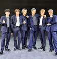  Foto: Divulgação/Big Hit Music / Pipoca Moderna