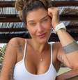Gabriela não quer ser mais chamada de Pugliesi  Foto: Reprodução/Instagram