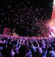 Em dois anos de pandemia, diversos eventos aguardados foram cancelados  Foto: Shutterstock / Famosos e Celebridades