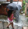 Chuvas intensas castigam a Bahia neste Natal. Com ventos fortes e temporal em diversos municípios e na capital, Salvador, (BA)  Foto: Mauro Akiin Nassor/FotoArena / Estadão