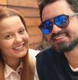 Maiara e Fernando terminaram o relacionamento  Foto: Reprodução/Instagram