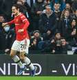 Atacante Cavani vai continuar no Manchester United  Foto: Mark Cosgrove