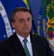 Na avaliação dos dois cientistas políticos, as principais "armas" de Bolsonaro são: carisma, ser o presidente em exercício e a identificação com eleitorado conservador  Foto: EPA / BBC News Brasil