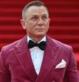 Daniel Craig foi anunciado como o sexto James Bond em 2005 e permaneceu no papel até a estréia de '007 - Sem Tempo para Morrer' este ano  Foto: EPA / BBC News Brasil