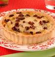 Guia da Cozinha - Torta de tâmaras para o Ano-Novo  Foto: Guia da Cozinha