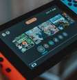 Nintendo Switch   Foto: Alvaro Reyes/Unsplash / Tecnoblog