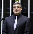 Deputado Alexandre Frota decidiu apoiar Freixo Divulgação  Foto: Divulgação