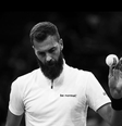O tenista francês Benoit Paire  Foto: Reprodução | Redes Sociais