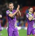 Tottenham marca nos acréscimos e vence Watford no Inglês  Foto: David Klein
