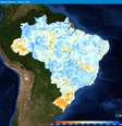 Foto: Climatempo