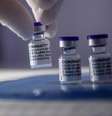 Cientistas acreditam que as vacinas de mRNA podem ser a solução para o controle de muitas doenças.  Foto: Getty Images / BBC News Brasil