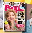 Betty White virou artista ‘cult’ na velhice  Foto: Foto: Reprodução