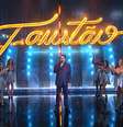 Ô lôco, meu! Faustão estreia na Band com entusiasmo  Foto: Reprodução/TV