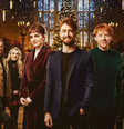 Especial de Harry Potter  Foto: Divulgação/HBO Max