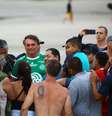 Bolsonaro posta novo vídeo provocando aglomeração em praia  Foto: Ishoot Photography / Futura Press