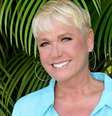 Xuxa Meneghel, apresentadora  Foto: Reprodução Instagram