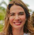 Luciana Gimenez está feliz com novo namorado Reprodução Instagram  Foto: Reprodução  / Instagram