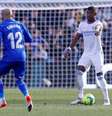 Real Madrid foi derrotado pelo Getafe neste domingo Divulgação Real Madrid  Foto: Divulgação  / Real Madrid