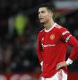 Cristiano Ronaldo  Foto: Reuters