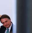 Presidente da República, Jair Bolsonaro
09/12/2021 REUTERS/Adriano Machado  Foto: Reuters
