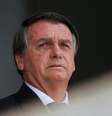 Presidente da República, Jair Bolsonaro, em cerimônia no Palácio do Planalto em Brasília
16/12/2021 REUTERS/Adriano Machado  Foto: Reuters