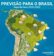 Foto: Climatempo