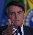 Bolsonaro está novamente com obstrução intestinal  Foto: ANSA / Ansa - Brasil