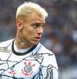 Róger Guedes, jogador do Corinthians  Foto: Marcello Zambrana/Agif/Gazeta Press