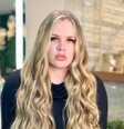 Ex-'BBB' Paulinha Leite acerta 16 quinas na Mega da Virada  Foto: Reprodução/Instagram