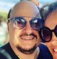 Paulinho, do Roupa Nova, faleceu em dezembro de 2020 por complicações do covid-19  Foto: Reprodução | Redes Sociais