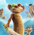 6ª animação da franquia 'A Era do Gelo' ganha novo trailer  Foto: Divulgação/Disney+