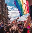 Reino Unido amplia perdão a todos os condenados por relações homossexuais   Foto: Margaux Bellott/Unsplash