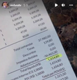 Bruno Goes, mais conhecido como Nobru, gastou R$ 37 mil em diária de hotel de Fernando Noronha (PE).  Foto: Reprodução/Extra