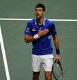 Djokovic nunca revelou publicamente se foi ou não vacinado contra a covid  Foto: ANSA / Ansa - Brasil