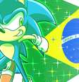 Fãs querem Sonic em português em 2022   Foto: Reprodução/Felipe Marcantonio / Tecnoblog