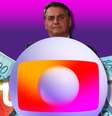 Bolsonaro e o Congresso se uniram para ter mais espaço na TV  Foto: Fotomontagem: Blog Sala de TV