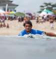 João Chianca, conhecido como Chumbinho  Foto: WSL