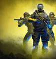 Rainbow Six Extraction chega ao Xbox Game Pass no dia do lançamento  Foto: Divulgação / Ubisoft