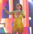  Foto: Instagram/Ivete Sangalo / Pipoca Moderna