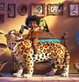 Personagem-Antônio-de-Encanto  Foto: Disney/Divulgação / Bebe.com