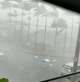 Defesa Civil confirma passagem de tornado por Santa catarina.  Foto: Reprodução / redes sociais