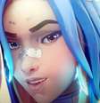 Neon é nova agente de Valorant  Foto: Riot Games / Divulgação