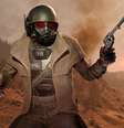 Fallout vem aí, agora nos seriados   Foto: Divulgação/Bethesda / Tecnoblog