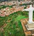 A cidade de Amparo voltou a fazer quarentena nesta sexta-feira Divulgação/Câmara de Vereadores de Amparo  Foto: Divulgação  / Câmara de Vereadores de Amparo